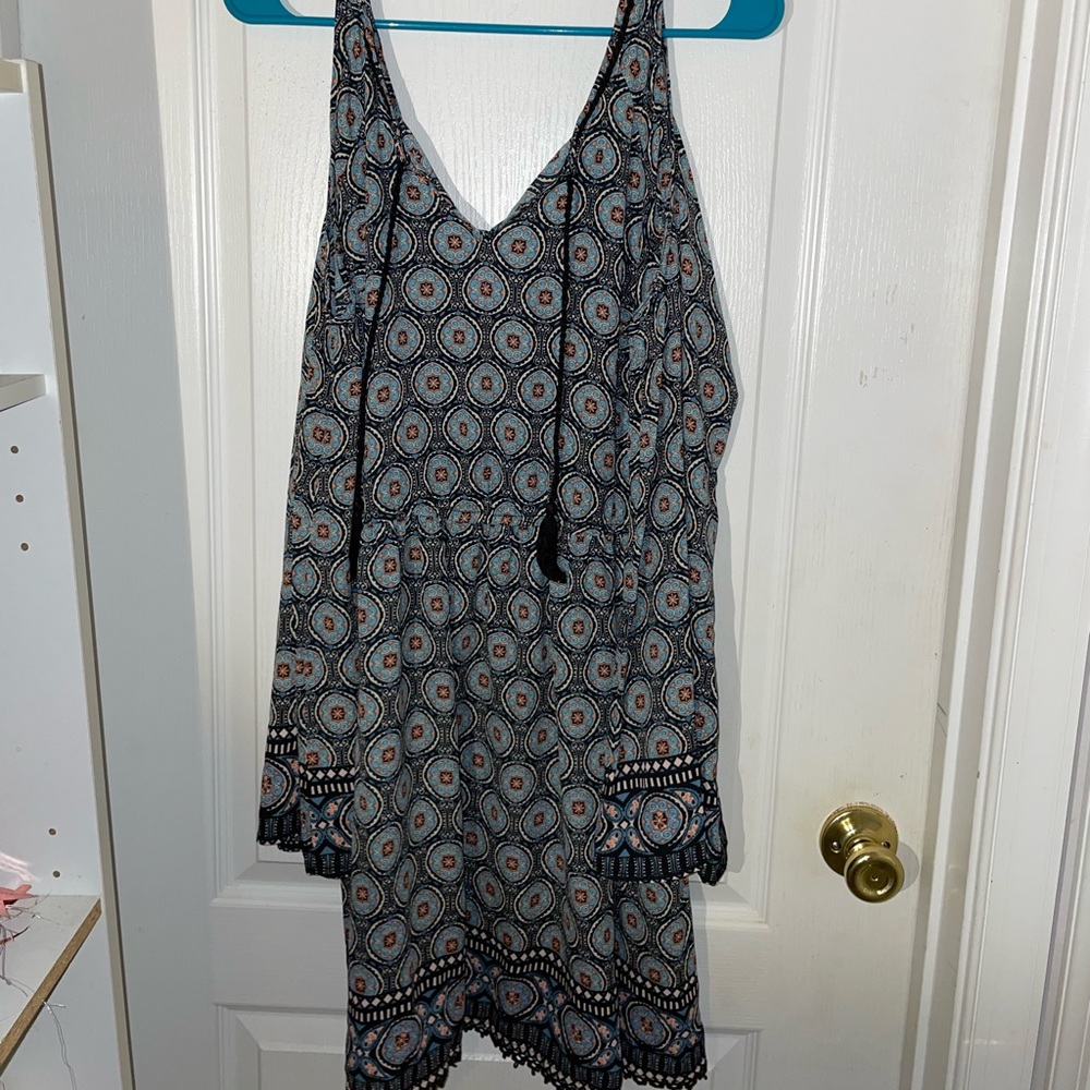 long sleeve dress